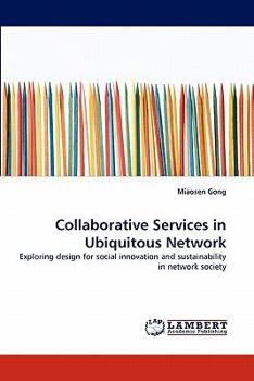 Paperback Collaborative Services in Ubiquitous Network Book