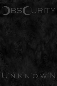 Paperback Obscurity Book