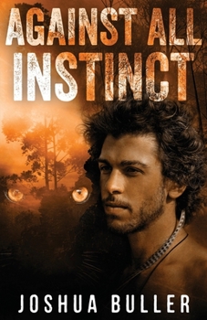 Paperback Against All Instinct Book