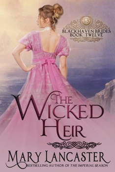 Paperback The Wicked Heir Book