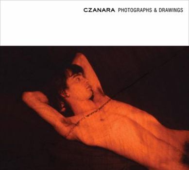 Czanara: The Art And Photographs Of Raymond Carrance