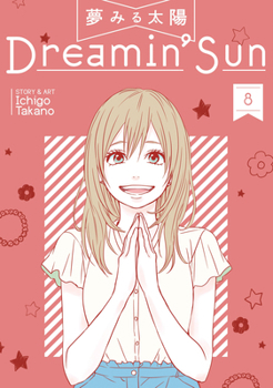 Paperback Dreamin' Sun Vol. 8 Book