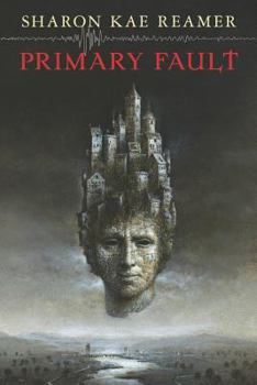 Primary Fault - Book #1 of the Schattenreich