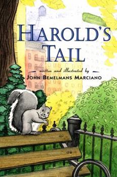 Hardcover Harold's Tail Book