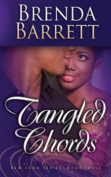 Tangled Chords (New Song Series Book 3)