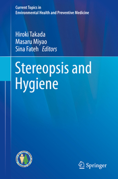 Hardcover Stereopsis and Hygiene Book