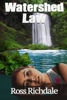 Paperback Watershed Law Book