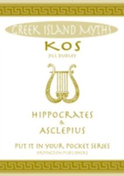 Paperback Kos Hippocrates & Asclepius Book