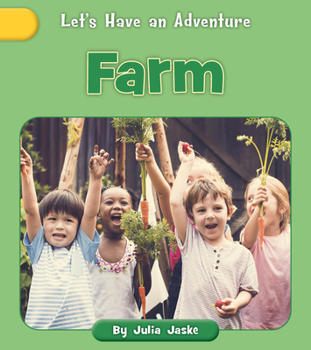 Paperback Farm Book