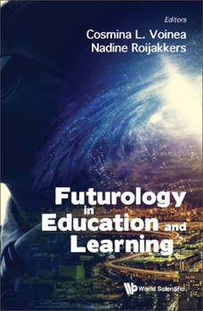 Hardcover Futurology in Education and Learning Book