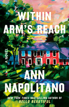 Paperback Within Arm's Reach Book