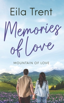 Paperback Memories of Love Book