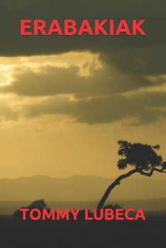 ERABAKIAK (Basque Edition)