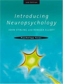 Paperback Introducing Neuropsychology: 2nd Edition Book