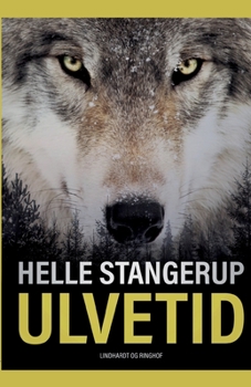 Paperback Ulvetid [Danish] Book