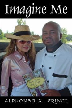 Paperback Imagine Me Book