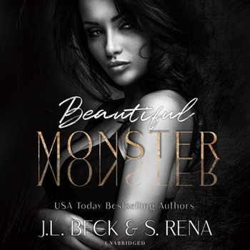 Beautiful Monster: A Dark Stalker Mafia Romance - Book #2 of the Dark Lies