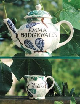 Hardcover Emma Bridgewater Book
