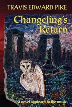 Paperback Changeling's Return: a novel approach to the music Book