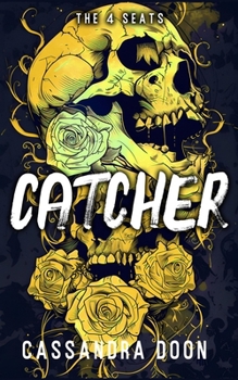 Paperback Catcher Book