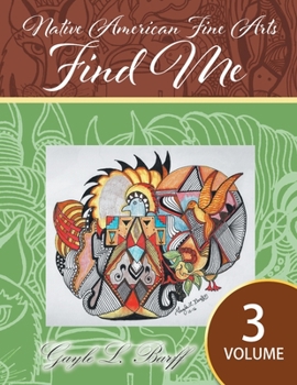 Paperback Find Me: Volume 3 Book