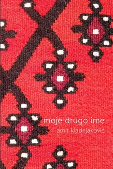 Paperback moje drugo ime Book