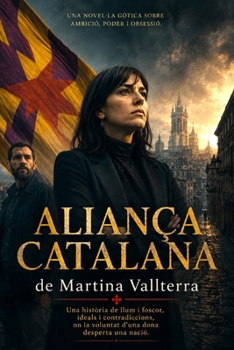 Paperback Aliança Catalana [Catalan] Book