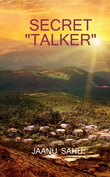 Paperback Secret "Talker" Book