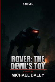 Paperback Rover: The Devil's Toy Book
