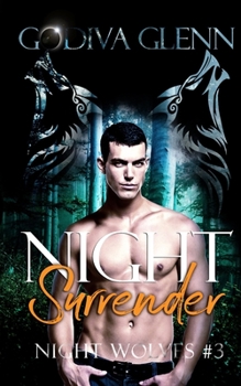 Paperback Night Surrender Book