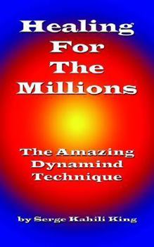 Paperback Healing For The Millions Book