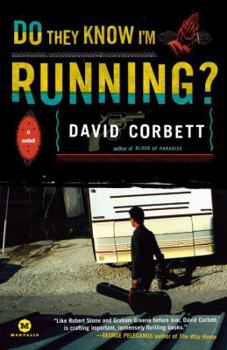 Paperback Do They Know I'm Running? Book