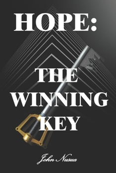 Paperback Hope: The Winning Key Book