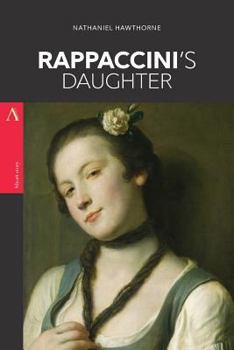 Paperback Rappaccini's Daughter Book