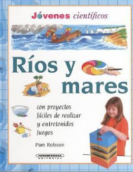 Rivers and Seas