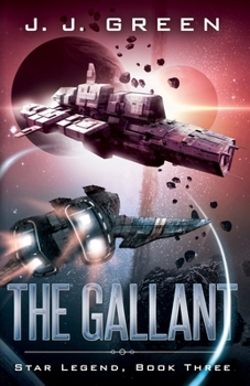 Paperback The Gallant Book