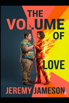 Paperback The Volume of Love Book