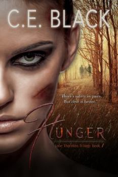 Hunger - Book #1 of the Jane Thornton