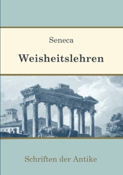 Paperback Weisheitslehren [German] Book