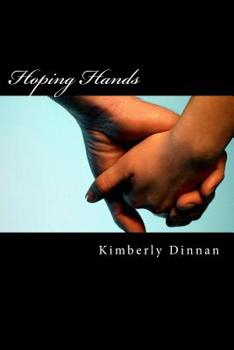 Paperback Hoping Hands Book