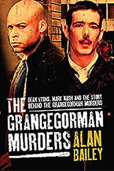 Paperback Grangegorman Murders Book