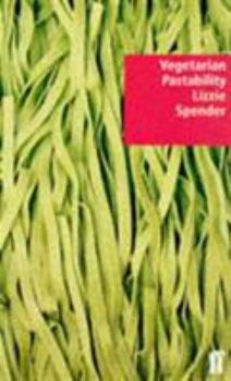 Paperback Vegetarian Pastability Book