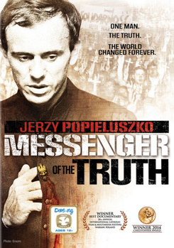 DVD Messenger of the Truth Book