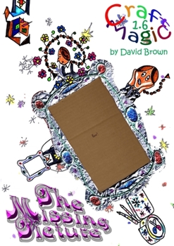 Paperback The Missing Picture [Ukrainian] Book