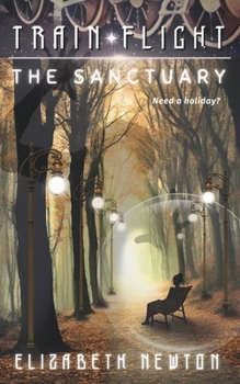 Paperback The Sanctuary Book
