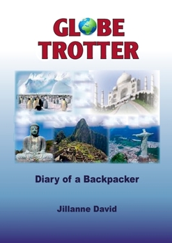 Paperback Globetrotter Book