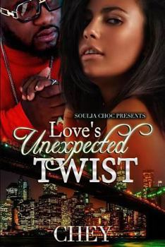 Paperback Love's Unexpected Twist Book
