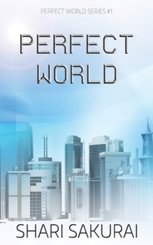 Paperback Perfect World Book