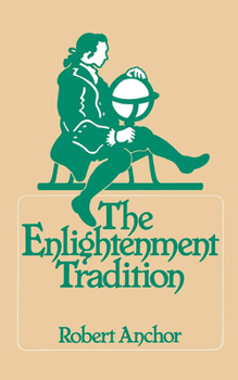 Paperback The Enlightenment Tradition Book