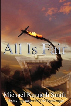 Paperback All Is Fair Book